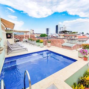Casa La Fe By Bespokecolombia (Adults Only)