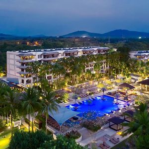 Marriott'S Mai Khao Resort - Phuket